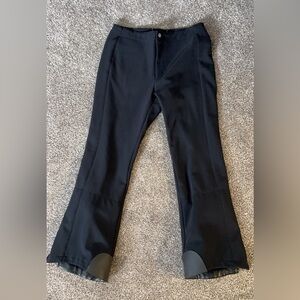 Bogner women’s ski pants sz 10